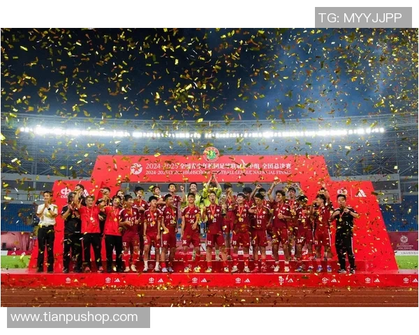 全国青少年足球联赛助力青少年成长与足球梦想的实现