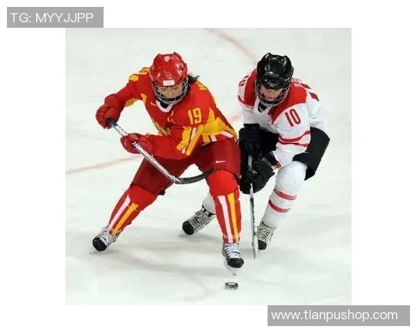 延雪平VS对手的精彩较量揭示了冰球竞技的魅力与团队精神的力量